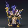 Sd Gundam Sdw Heroes Cleopatra Qubeley Dark Mask Ver.