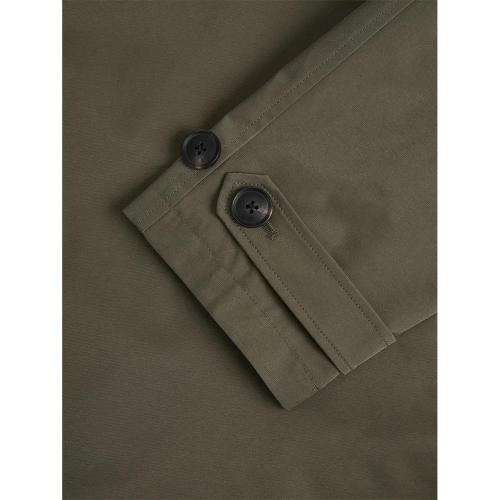 Jack & Jones Trench Coat Carlie Short JJXX