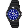 (Casio) MRW-200H-2B2 Детские Мужские Часы Chipkasi [Параллельный Импорт]