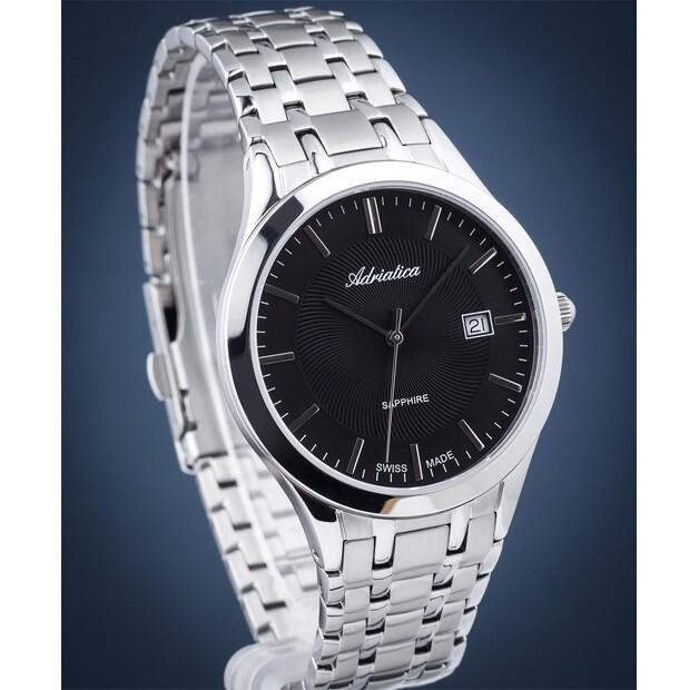 Adriatica Watch A1236.5114Q
