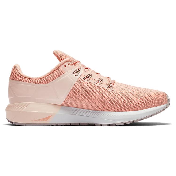 New Nike Air Zoom Structure 22 'Pink Quartz' Women's AA1640-601