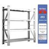 2000x600x2000mm rustproof adjustable