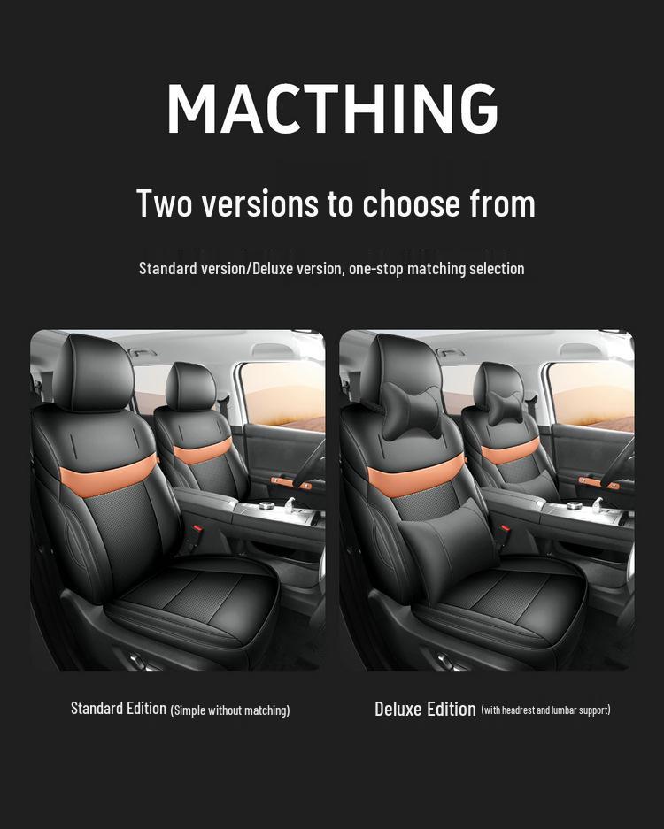Чехлы на сиденья автомобиля Beijing BJ30 для 2026 Traveler 1.5T DCT С передним приводом (Семиместные/пятиместные модели)