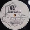 12-дюймовая пластинка PUFF DADDY - P.E. 2000 Neptunes Remix BBDP9273 Bad Boy Enterta 1999 США Рэп и Хип-Хоп/R&B Б/У