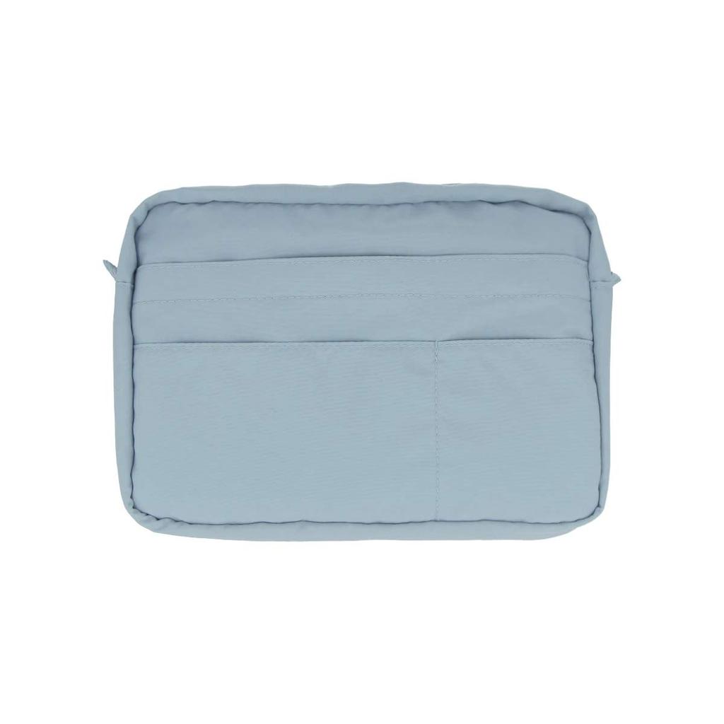 Косметичка Delfonics Inner Carrying Stud M (Светло-синий)