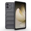 Чехол для Samsung Galaxy A07 Силиконовый Жидкий Ударопрочный Чехол Samsung A07 Чехол TPU Бампер Резиновый Защитный Чехол Galaxy A07 Чехол