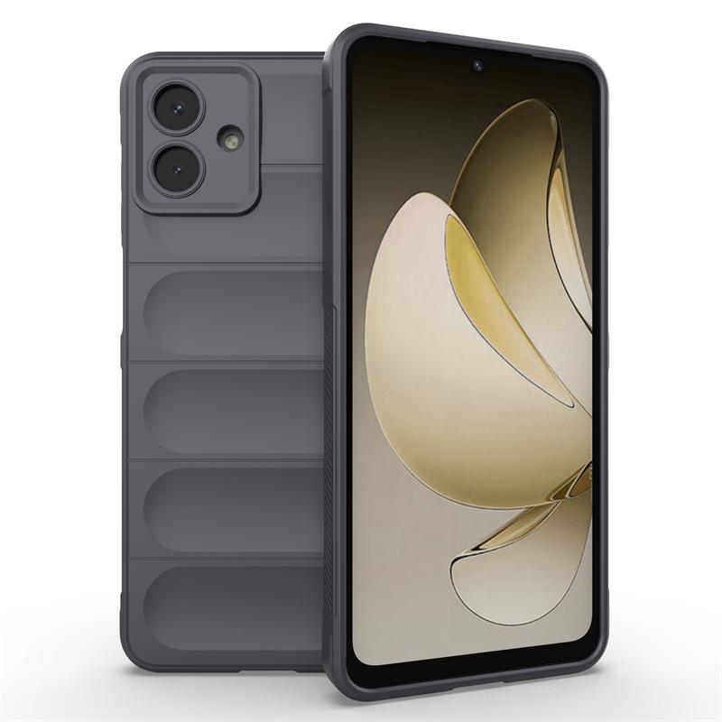 Чехол для Samsung Galaxy A07 Силиконовый Жидкий Ударопрочный Чехол Samsung A07 Чехол TPU Бампер Резиновый Защитный Чехол Galaxy A07 Чехол