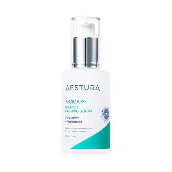 Aestura Aseeca365 Trace Calming Serum 40 мл специальный/отдельный товар