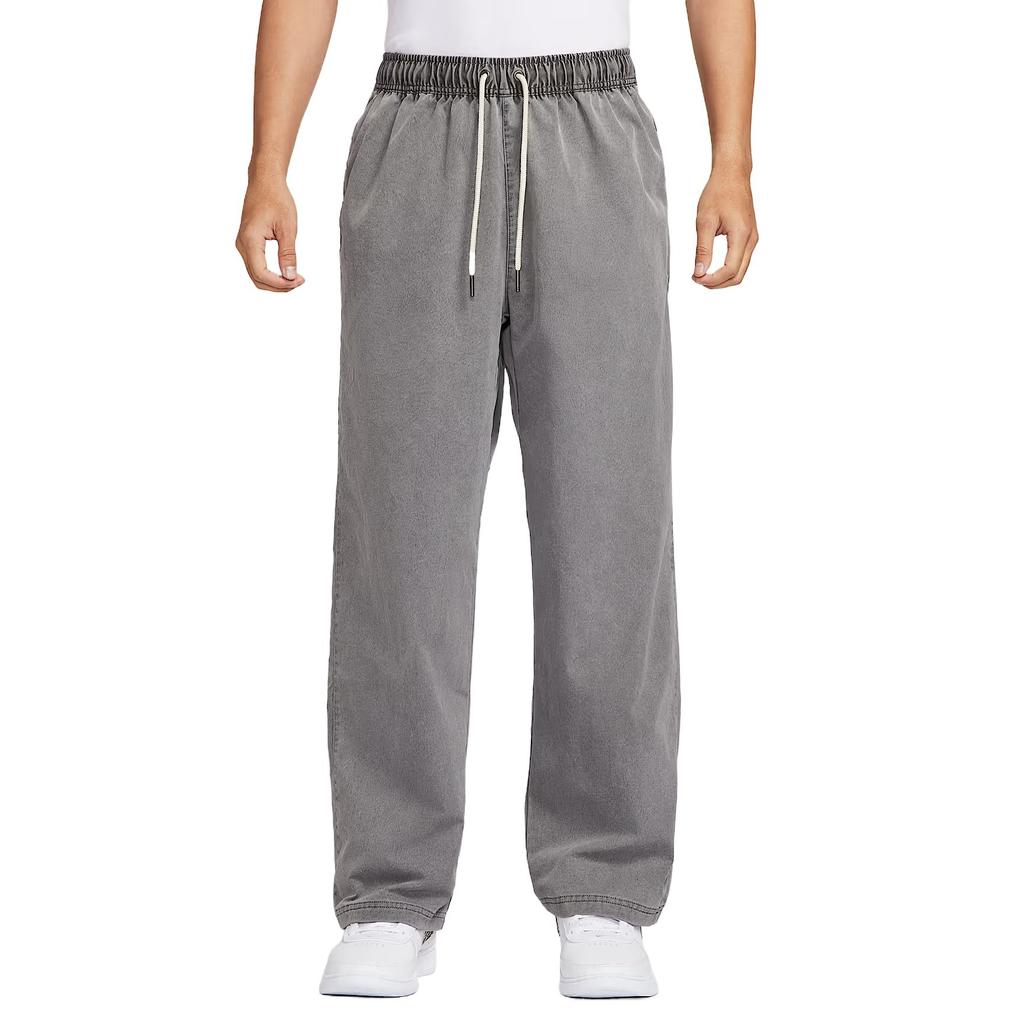 Nike Брюки мужские тканые Dri-FIT для игры IF1551-010