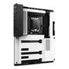 NZXT N7 Z690 ATX Motherboard Intel Z690 Full Cover Version MB5831 [With Chipset] [White] N7-Z69XT-W1