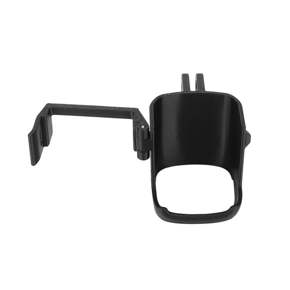 Portable Mounting Adapter Lightweight Handheld Shooting Bracket for Insta360 Luna Ultra Accessories