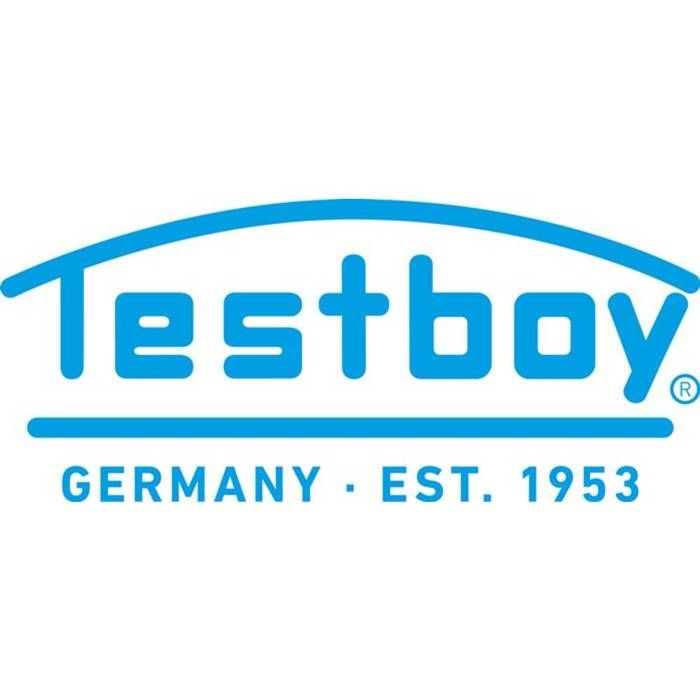 Testboy tv 950 testeur wallbox