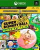 Super Monkey Ball Banana Anniversary Edition North Xbox Series X Mania (Import America) -