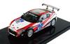 Ebro Scale Toyota 86 Nurburgring Race 2013 136 Finished Model 1/43 24-Hour No.