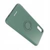 Sc Silicone Ring Galaxy A70 Dark Green