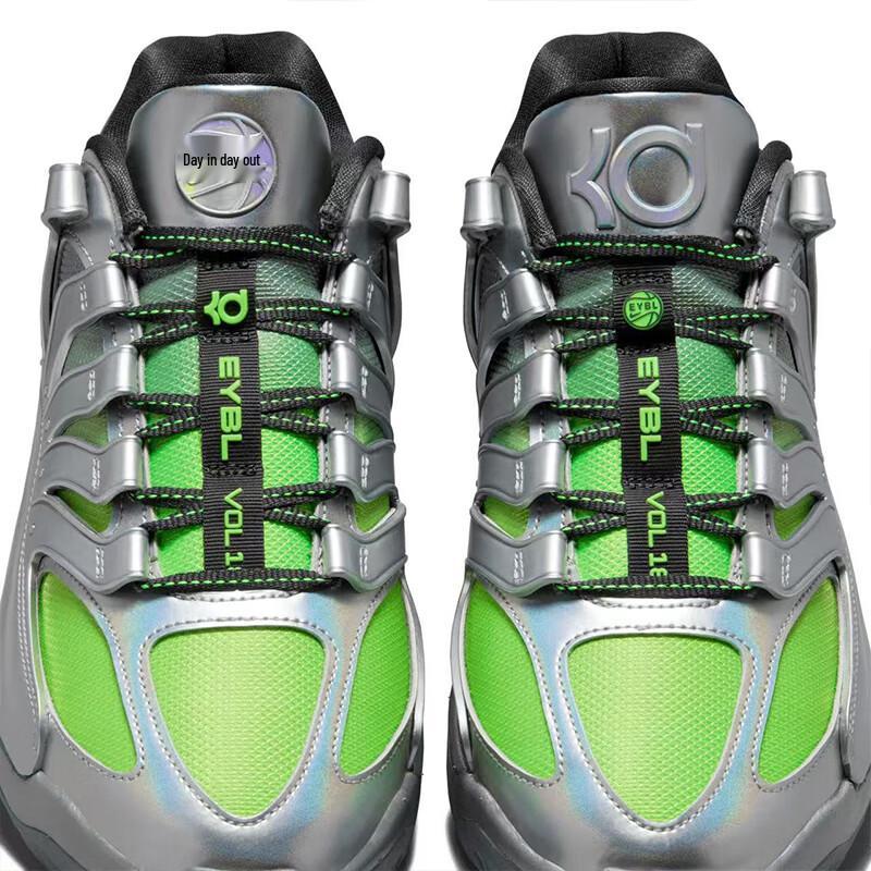 Nike Мужские баскетбольные кроссовки KD18