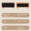 Xiaomi 3D-симулятор камина, USB-аромадиффузор с ночным светом, ультразвуковой увлажнитель и диффузор эфирных масел для дома