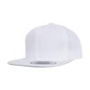 FLEXFIT Childrens/Kids Pro-style Twill Snapback Cap
