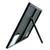 Shinwa Sokutei Wooden Water-Resistant Chalkboard, Horizontal, TB, Construction Name, 450 X 600mm, 77328