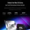 Lenovo Legion Blade 9000K AI Gaming Desktop PC with 27-inch Monitor (CN version)