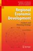 The Regional Economic Development : Analysis and Planning Strategy Book