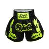Muay Thai Fight Shorts for Men & Women - Training, Boxing, Sanda 