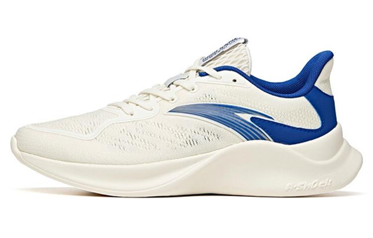Men's Sneakers Anta Comfortable Cushioning Slip Resistant Abrasion Resistant Breathable Lightweight Low top