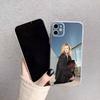 Sarah Pidgeon Phone Case For iPhone17,16,15,14,13,12,11 Plus,Pro Max Soft Transparent Cover