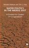 Книга Water Politics In the Middle East : A Context for Conflict or Cooperation?