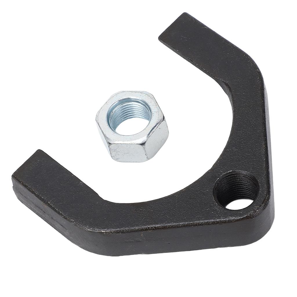 63 мм инструмент для снятия оси ШРУС с гайкой крепление шкива оси привода переднего колеса внутренняя ось ШРУС