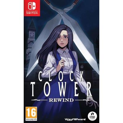 Видеоигры – Игры