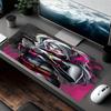 Harley Quinn Joker Print Mouse Pad, for Keyboard Pad Laptop PC Mat for Office Home Use, Desk Decor, Perfect Birthday Gift for Gamers