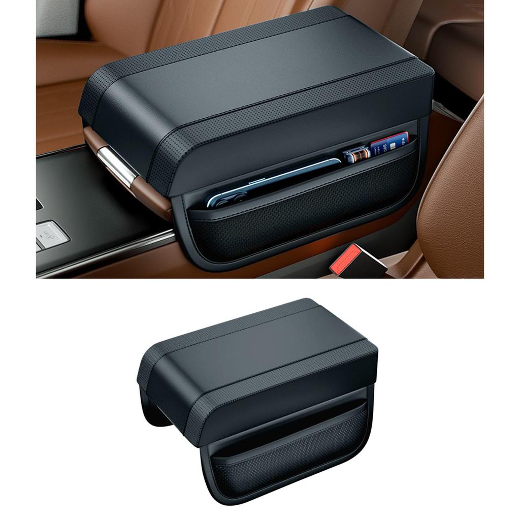 Подлокотник, Подходит для автомобилей, Тип Subaru Forester SK9/SKE/SK5, Июль 2019 - настоящее время Аксессуар для подлокотника