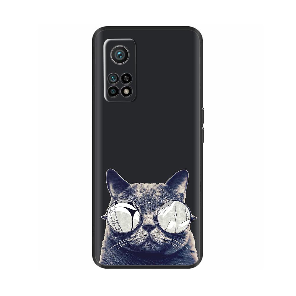 Для Xiaomi Redmi Note 11 11S 6.43" Глобальная версия Чехол для телефона Для Xiaomi Redmi Note 11 Pro Note11 Задняя крышка Силиконовый чехол Coque Fundas