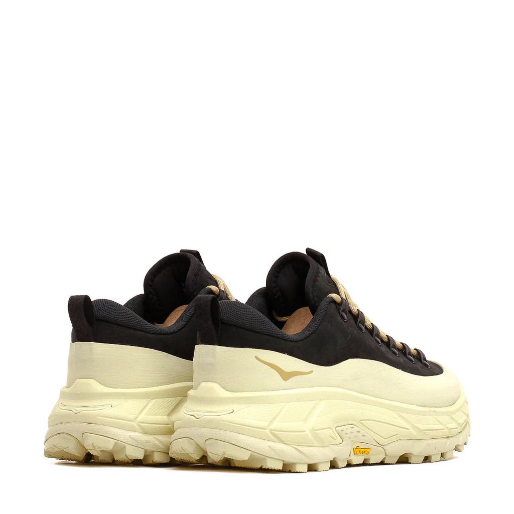 Унисекс кроссовки HOKA Tor Summit Black Pampas Grass 1147952-BMP