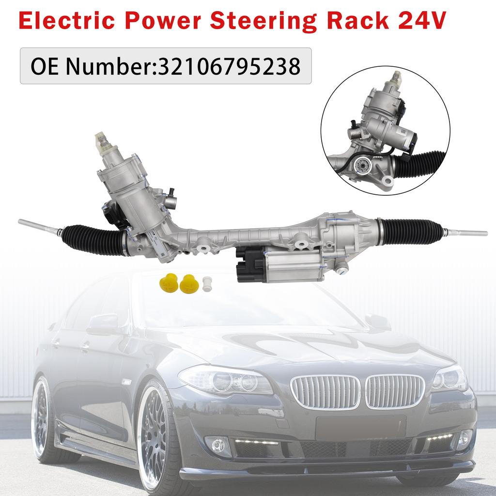 24V Electric Steering Rack 32106795238 For BMW F10 F11 F07 F06 F12 F13 F01 F04