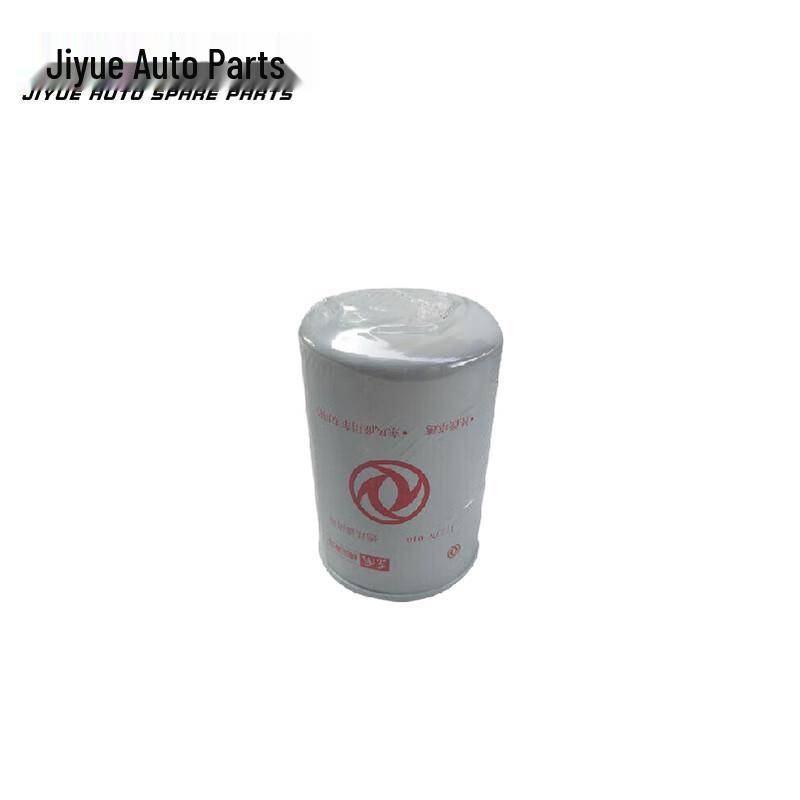Тонкий дизельный фильтр Jiyue для Dongfeng Mengshi EQ2050