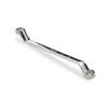 SATA Fully Polished High-Neck Double Box Wrench