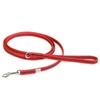 Laisse Pour Chien - K9 Sport KFT - Julius-K9Super - Rouge/gris - Durable - Poignée Ergonomique