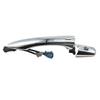 New Driver Side LH Front Door Handle 80641-3JA0B For Infiniti QX60 2014-2021