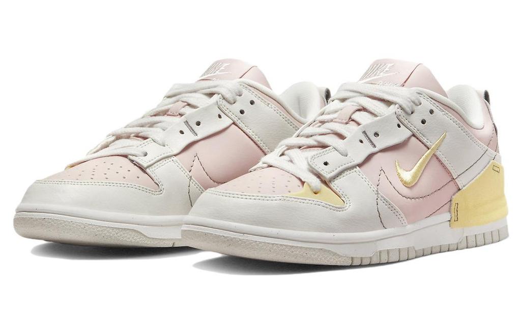 Nike Dunk Low Disrupt 2 Розовый Оксфорд Женские DV4024-001