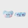 BT21 KOYA Big & Tiny Hair Clip