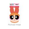 Tease Factory Powerpuff Girls Plush with Carabiner Zipper Mascot Blossom H146 X W100 X D80mm PW-5546229BL
