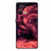 Чехол с животными для Oppo Reno 8 5G Мягкий силиконовый задний чехол Волк для OPPO Reno8 Pro + Plus Coque Reno 8 Pro 5G Мультяшный CPH2359 Funda