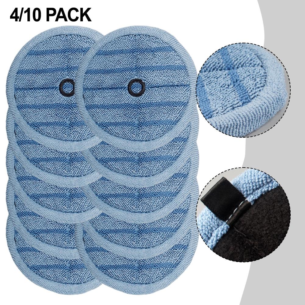 Тряпки для швабры для Electrolux для беспроводного пылесоса UltimateHome 900, запчасти