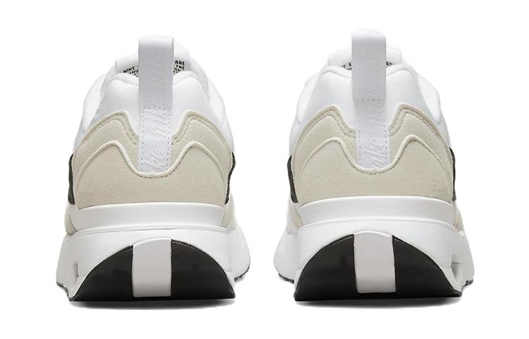 Nike Air Max Dawn 'White Light Bone' GS DH3157-102