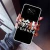 Horror Movie Terrifier Phone Case For Xiaomi Poco X7 X6 X5 Pro F7 Ultra Redmi 15C 15 13 13C 12 12C 10 10A 10C 9 9A 9C 9T Shell P