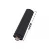 Короткая антенна SMA-мама с пальцевым разъемом, 4,4 см, для раций Baofeng UV5R/888S/UV-K5/K6/8800
