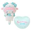Sanrio Секретный Маскот Milky Koneko Персонажи Sanrio 686018 для возраста 15+