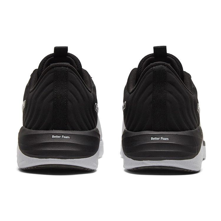 Puma Better Foam Emerge 'Черный Белый' 195164-01